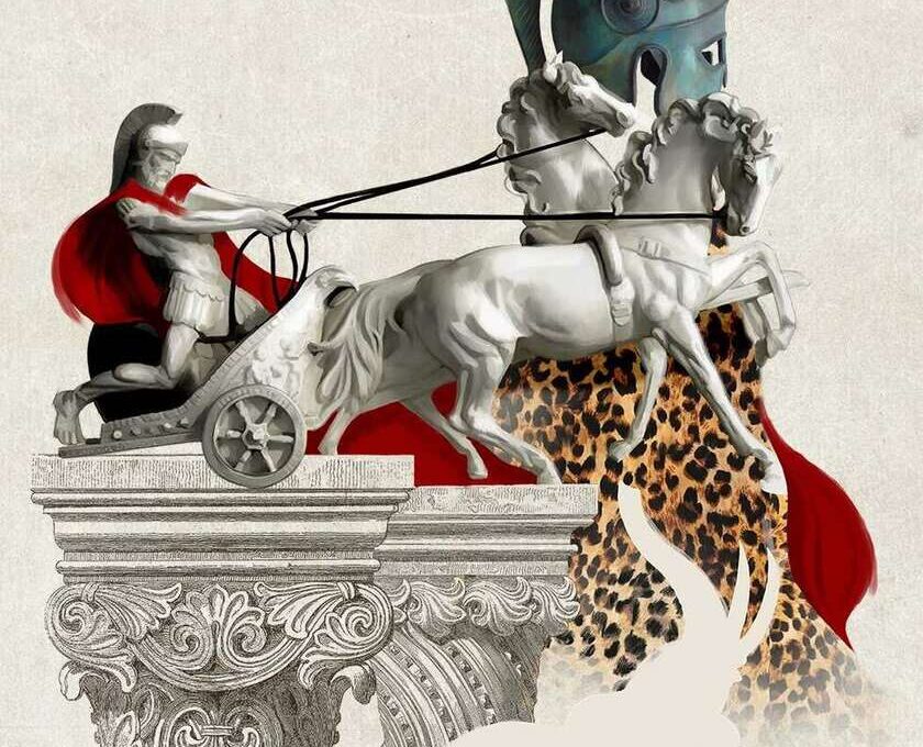 Convocatoria del Concurso para el Cartel Anunciador de las Fiestas de Carthagineses y Romanos 2025