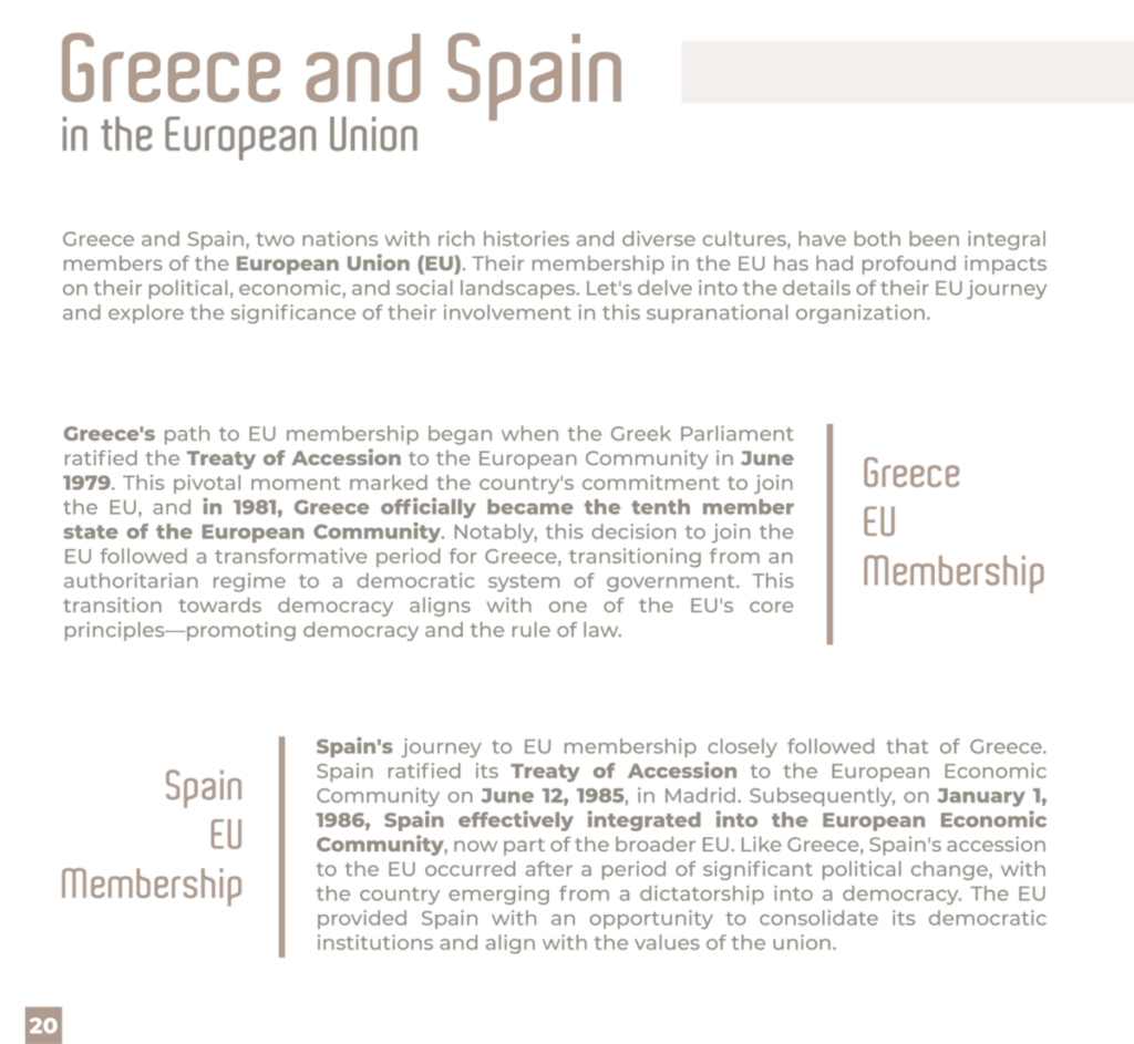 Recurso gráfico del proyecto Antiguas Civilizaciones