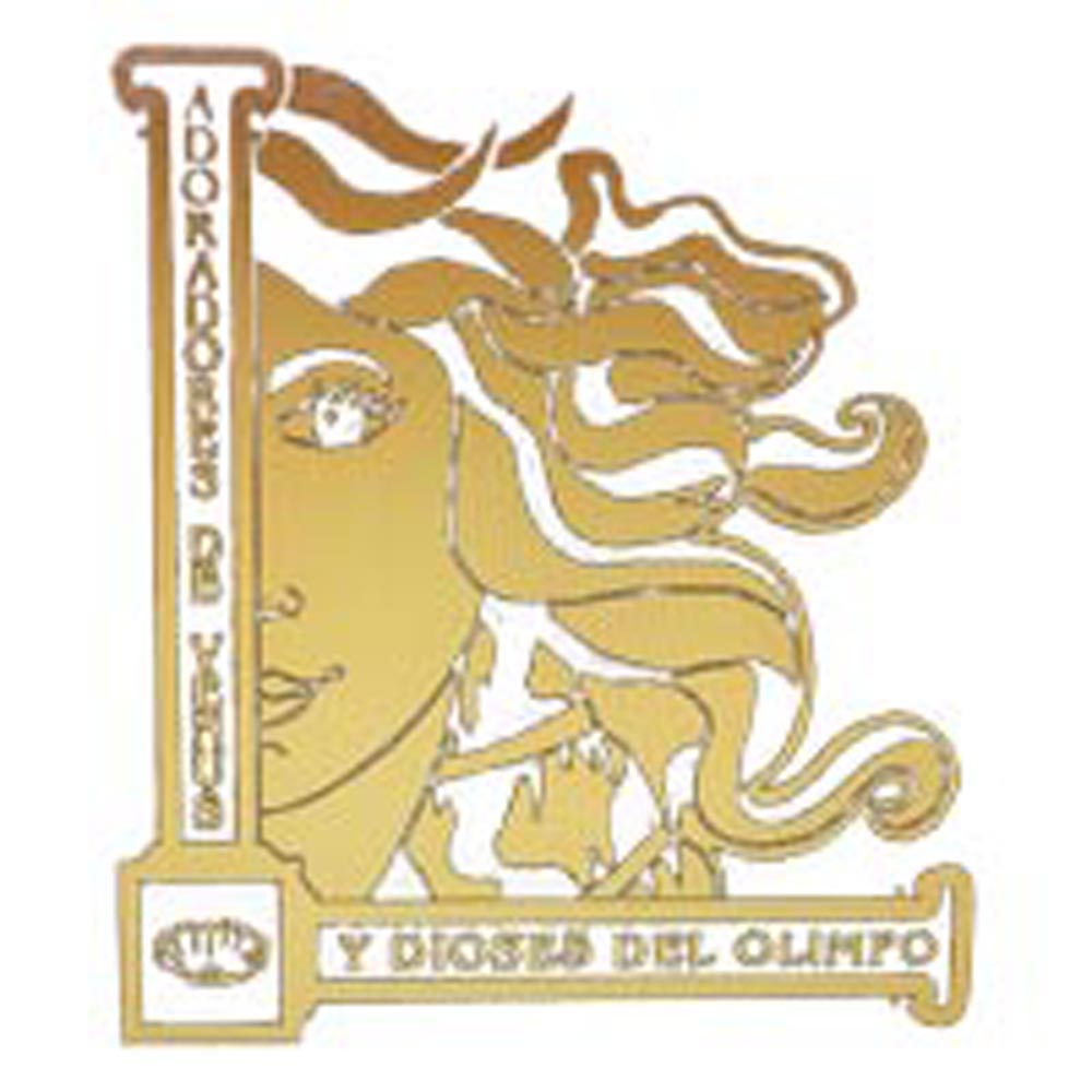 Emblema de Adoradores de Venus y Dioses del Olimpo