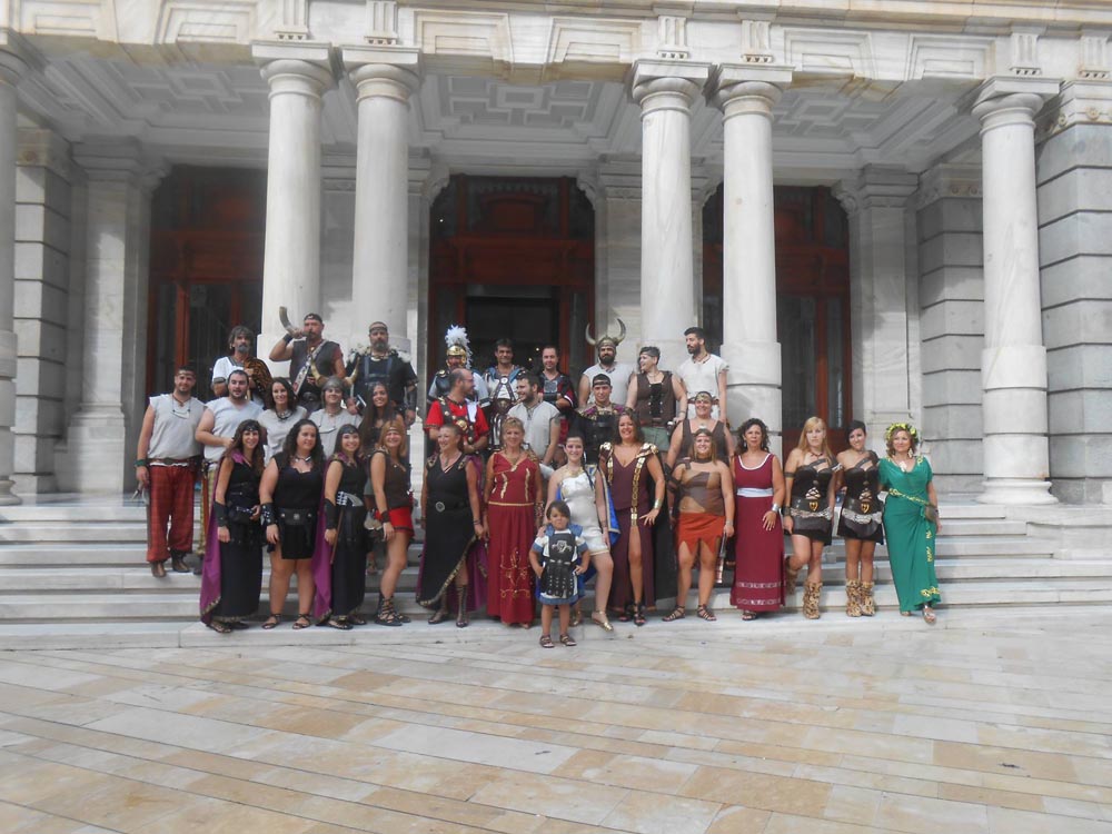 Ara Pacis