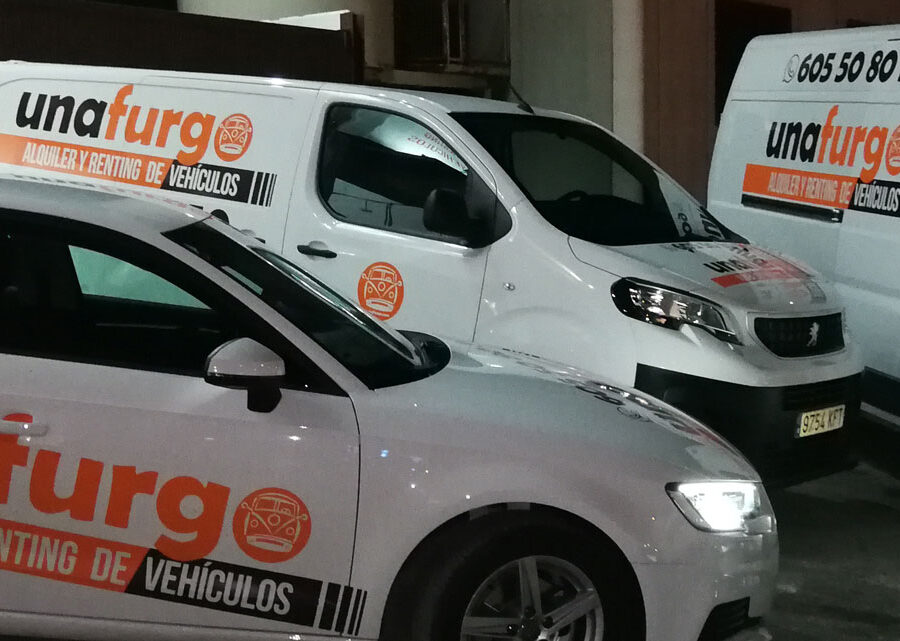 Carthagineses y Romanos con la empresa unafurgo. Un acuerdo que nos llevará muy lejos