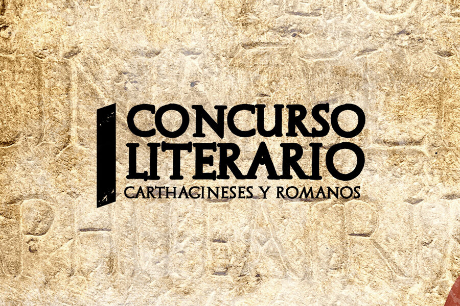 I Concurso Literario Carthagineses y Romanos