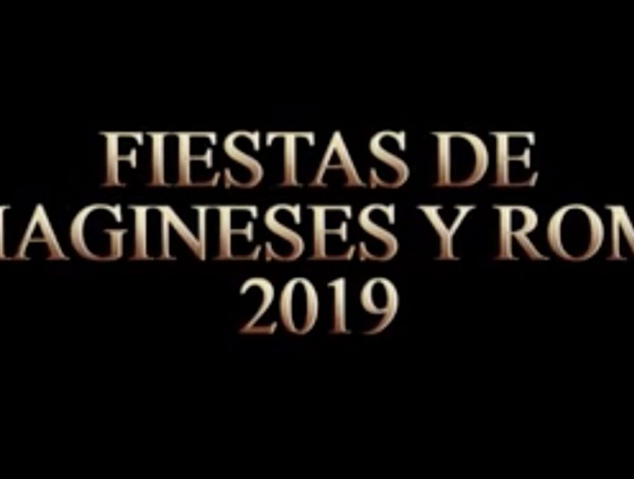 30 años en las Fiestas de Carthagineses y Romanos