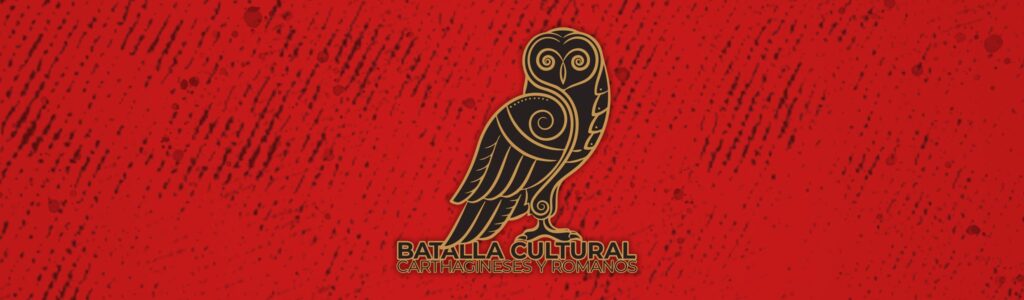 Batalla Cultural Carthagineses y Romanos: IV Edición