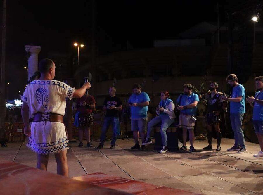 Batalla Cultural 2024