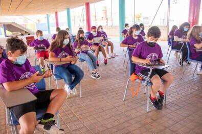Migración completa de imágenes