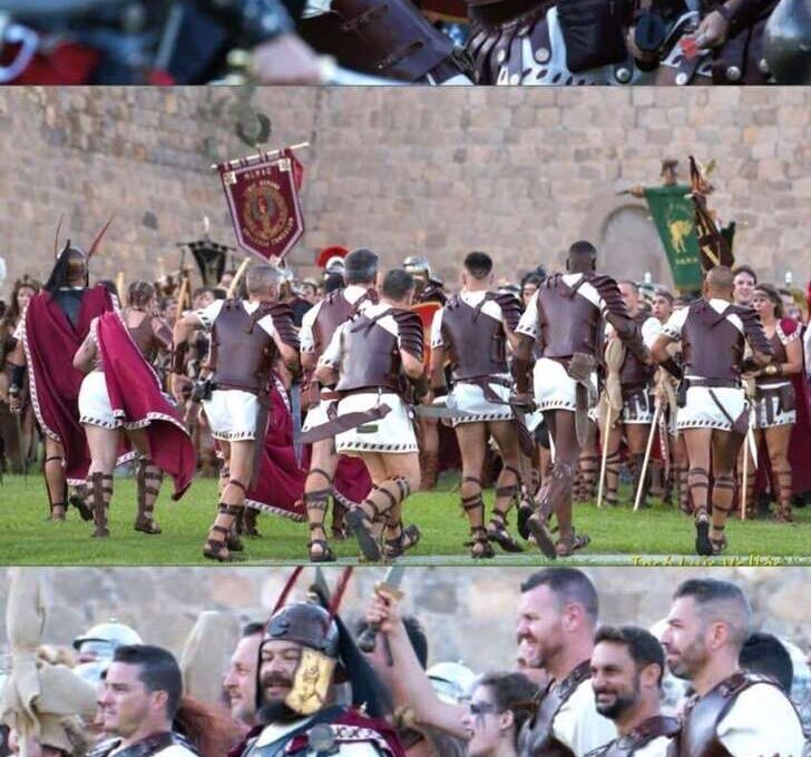 Legio XV Harpastum