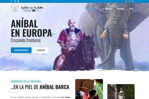 Migración completa de imágenes