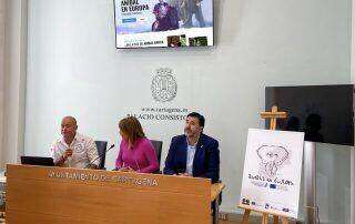 Migración completa de imágenes