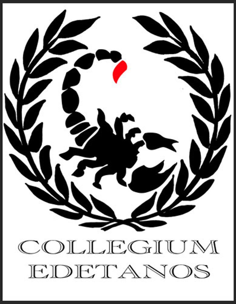 Emblema de Collegium-Edetanos