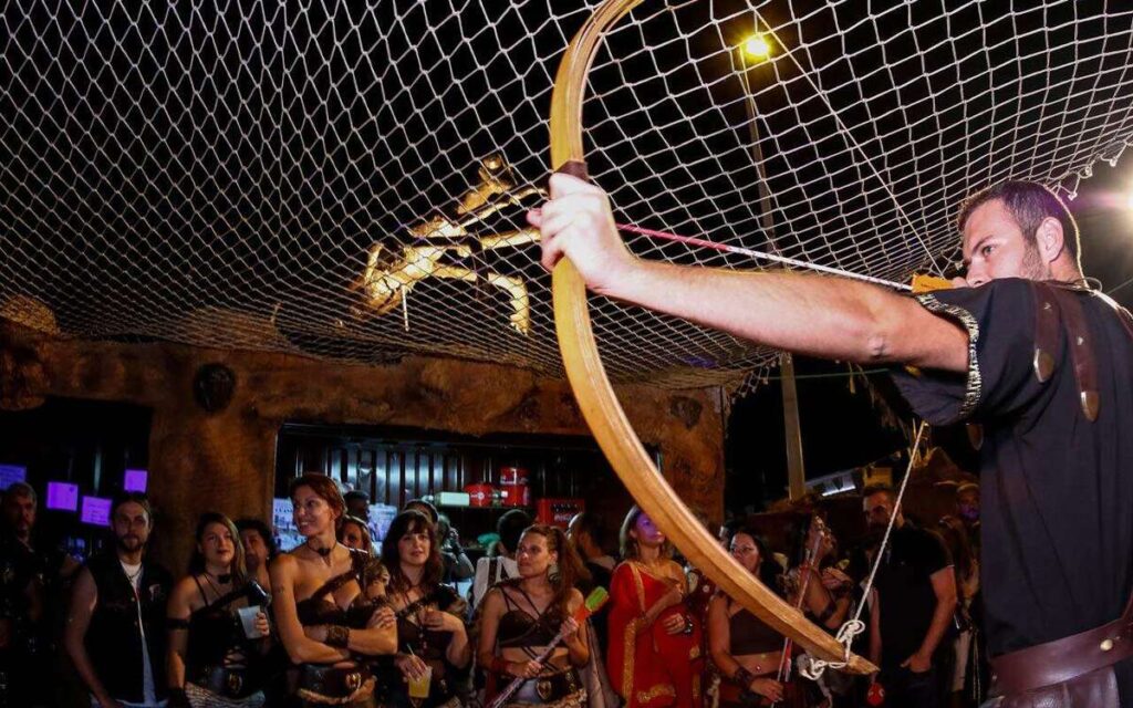 Conoce las Fiestas de Carthagineses y Romanos