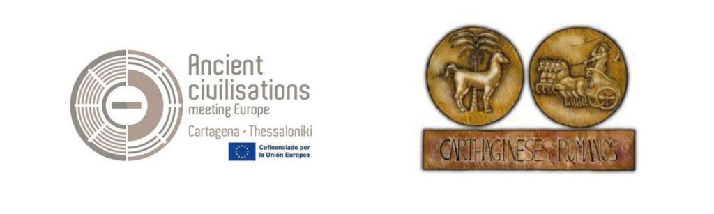 Antiguas Civilizaciones al encuentro de Europa