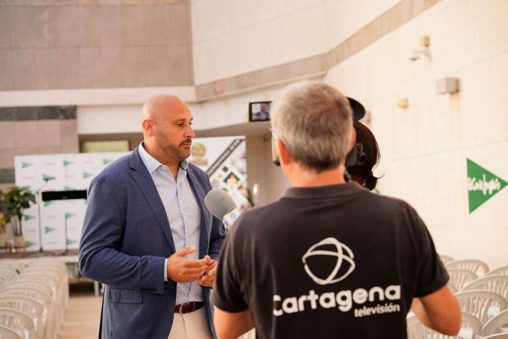 Presentación de la Revista Histórica de Carthagineses y Romanos 2025