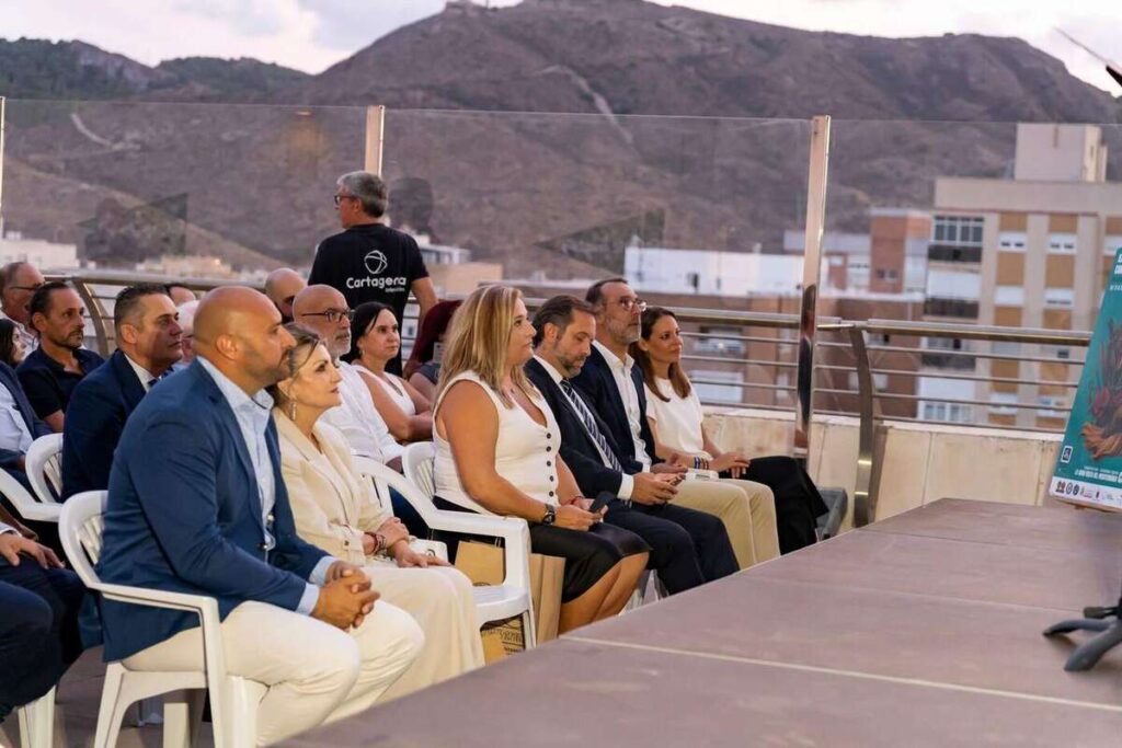 Presentación de la Revista Histórica de Carthagineses y Romanos 2025