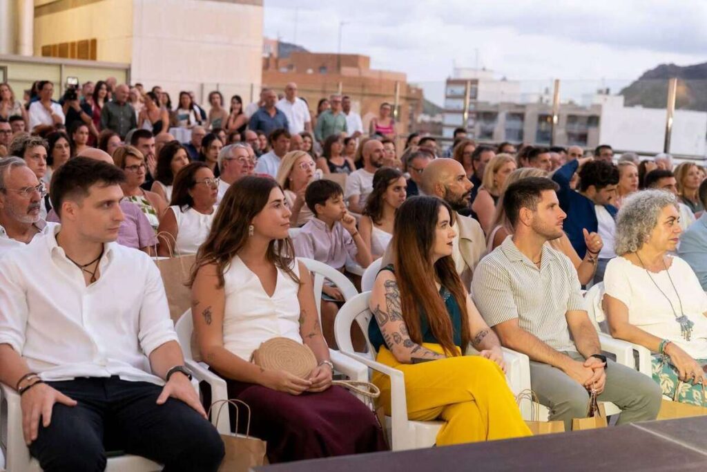 Presentación de la Revista Histórica de Carthagineses y Romanos 2025