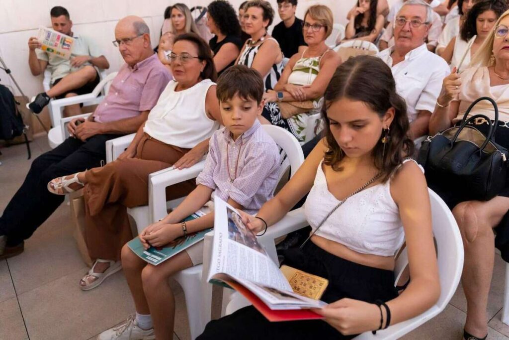 Presentación de la Revista Histórica de Carthagineses y Romanos 2025