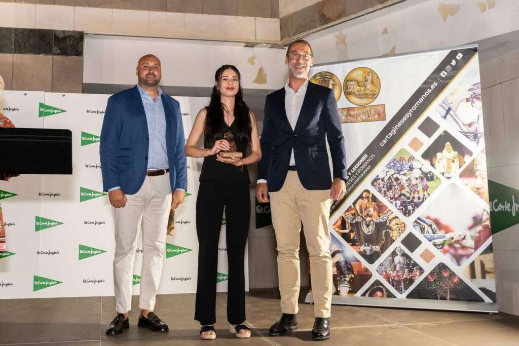 Presentación de la Revista Histórica de Carthagineses y Romanos 2025