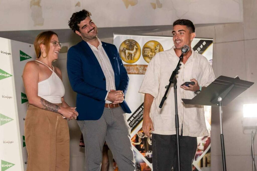 Presentación de la Revista Histórica de Carthagineses y Romanos 2025