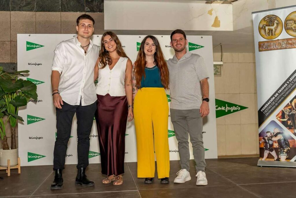 Presentación de la Revista Histórica de Carthagineses y Romanos 2025
