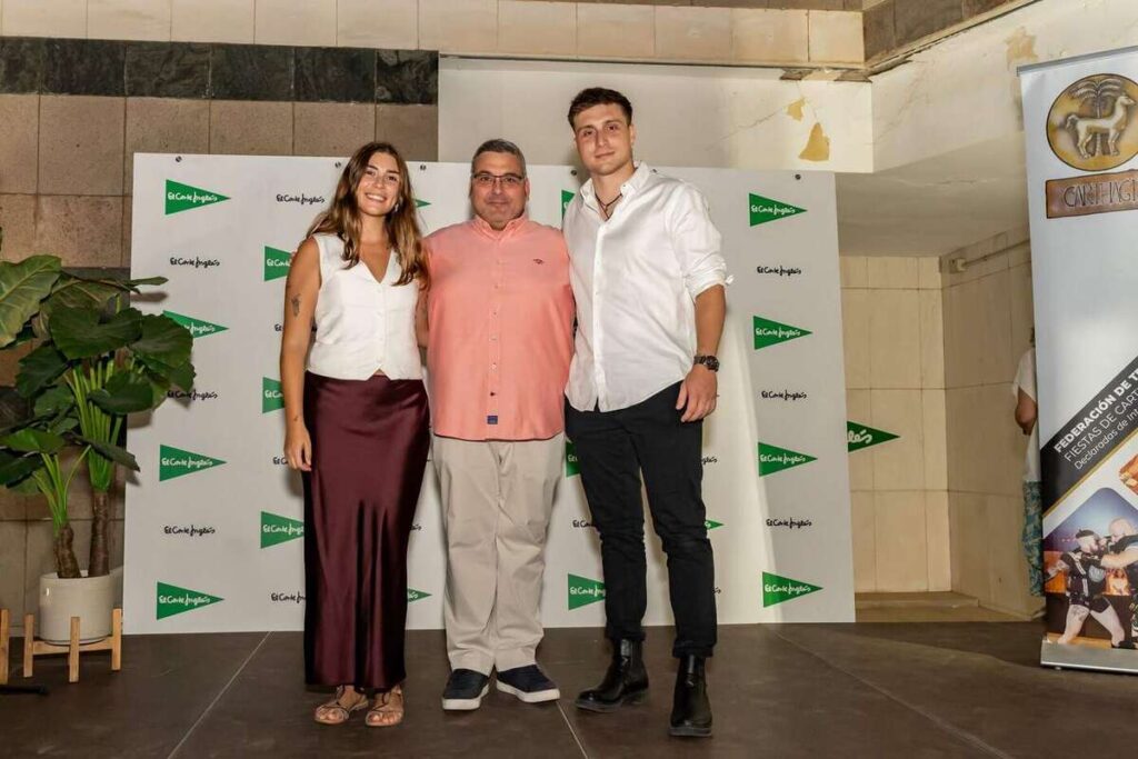 Presentación de la Revista Histórica de Carthagineses y Romanos 2025