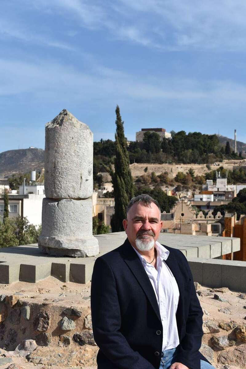 Migración completa de imágenes