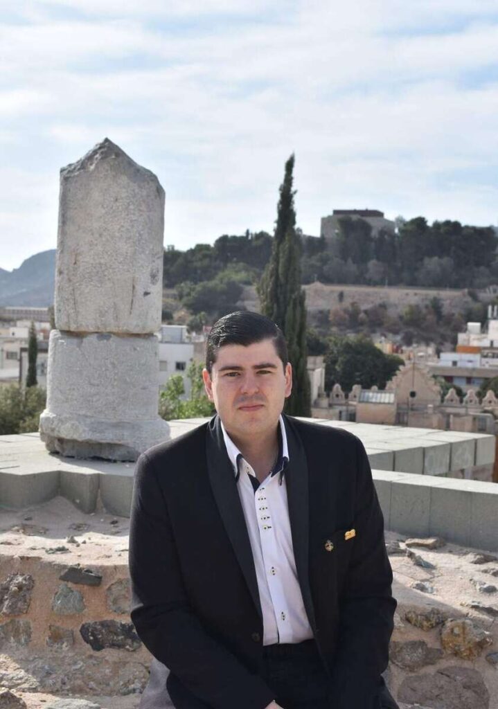 Pablo Guimarays
