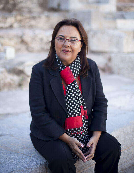 Carthagineses y Romanos 2025 ya tiene Pregonera y Festero Honoris Causa