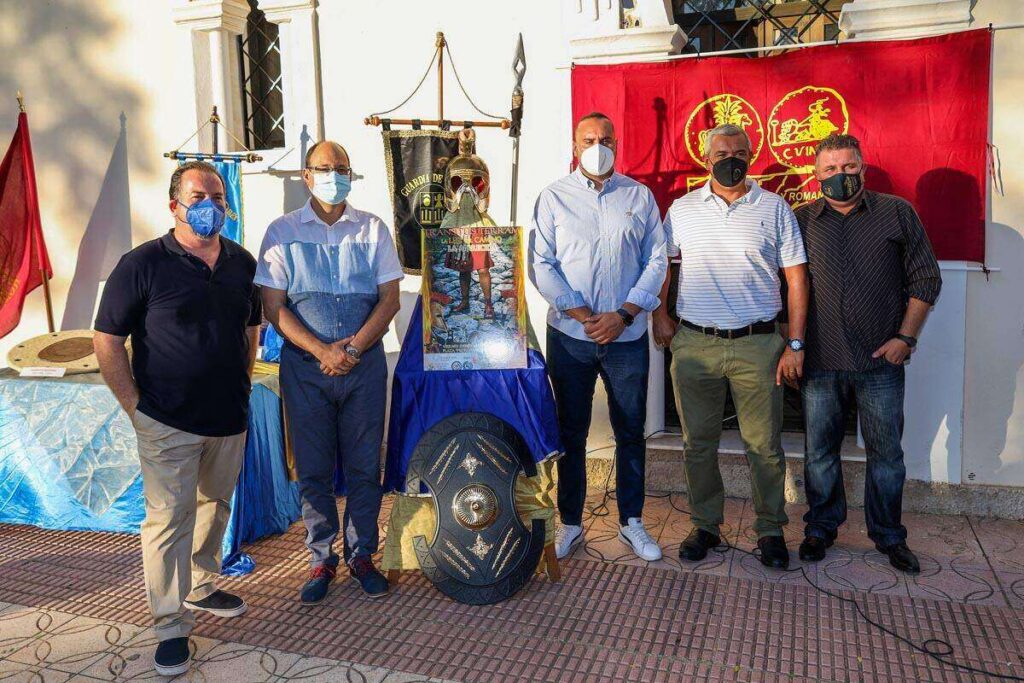 Este año el Iter Ignis se divide en dos: Transitus Terram y Transitus Maris