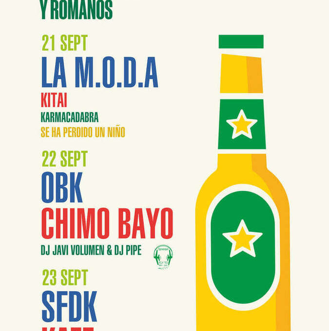 Estrella de Levante Fest Carthagineses y Romanos 2023