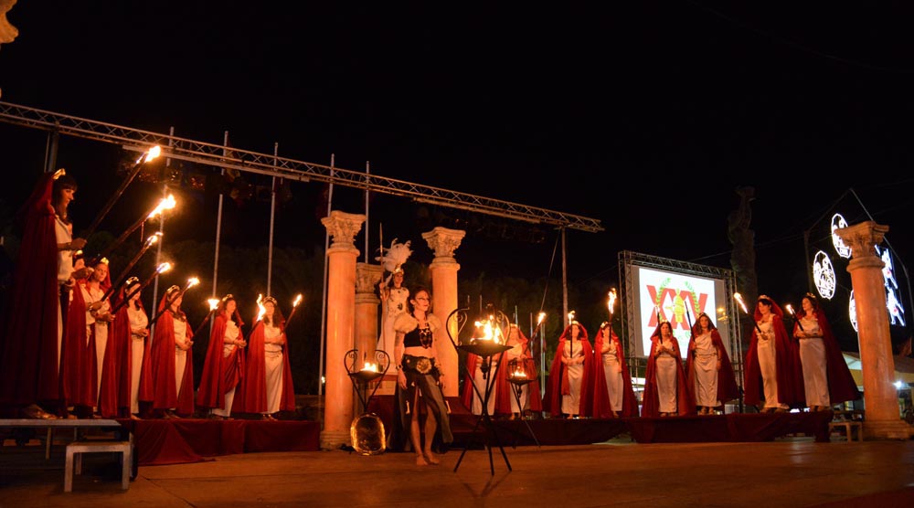 Fuerzas de Choque – Extraordinarii
