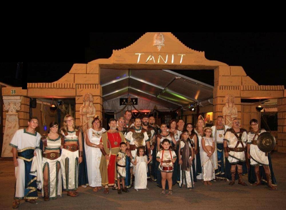 Guardia de Tanit