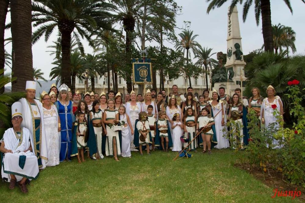Guardia de Tanit
