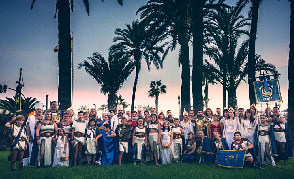 Guardia de Tanit