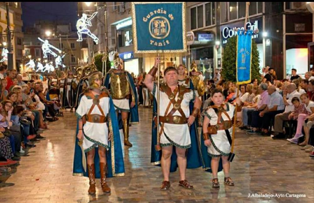 Guardia de Tanit