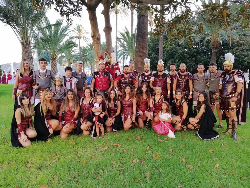 Guardia Pretoriana