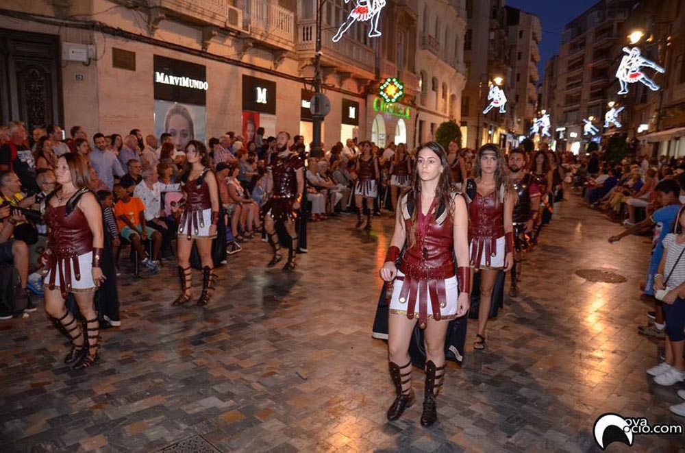 Guardia Pretoriana