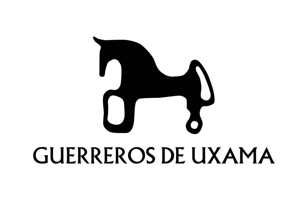 Emblema de Guerreros de Uxama