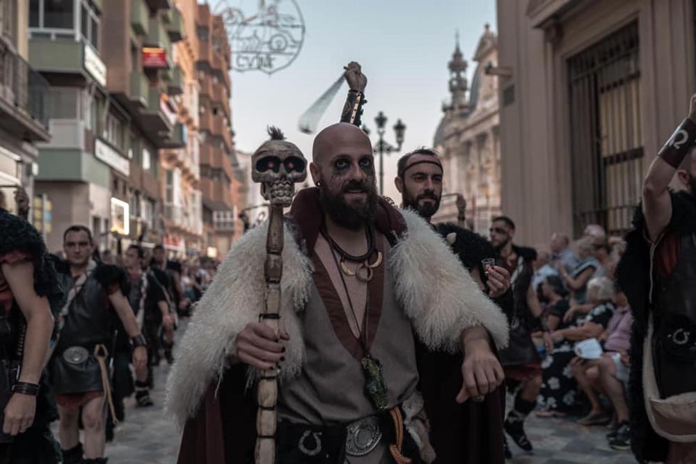 Honderos Baleares