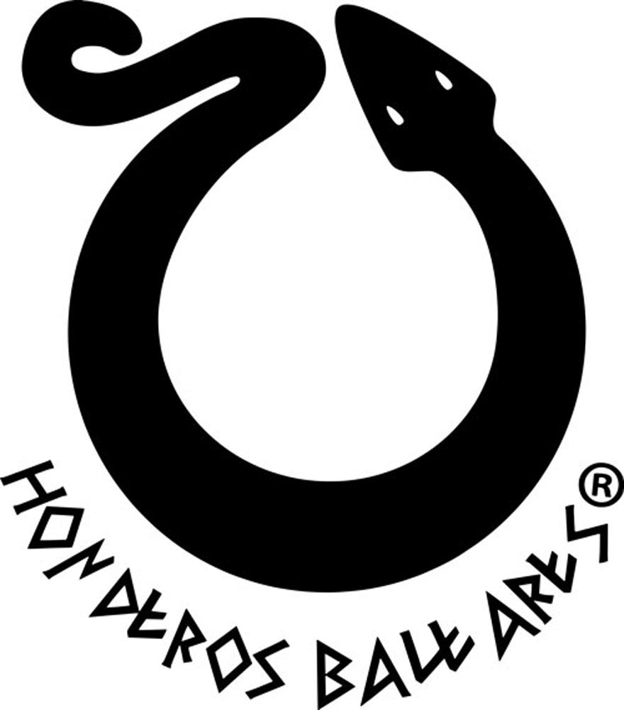 Emblema de Honderos Baleares