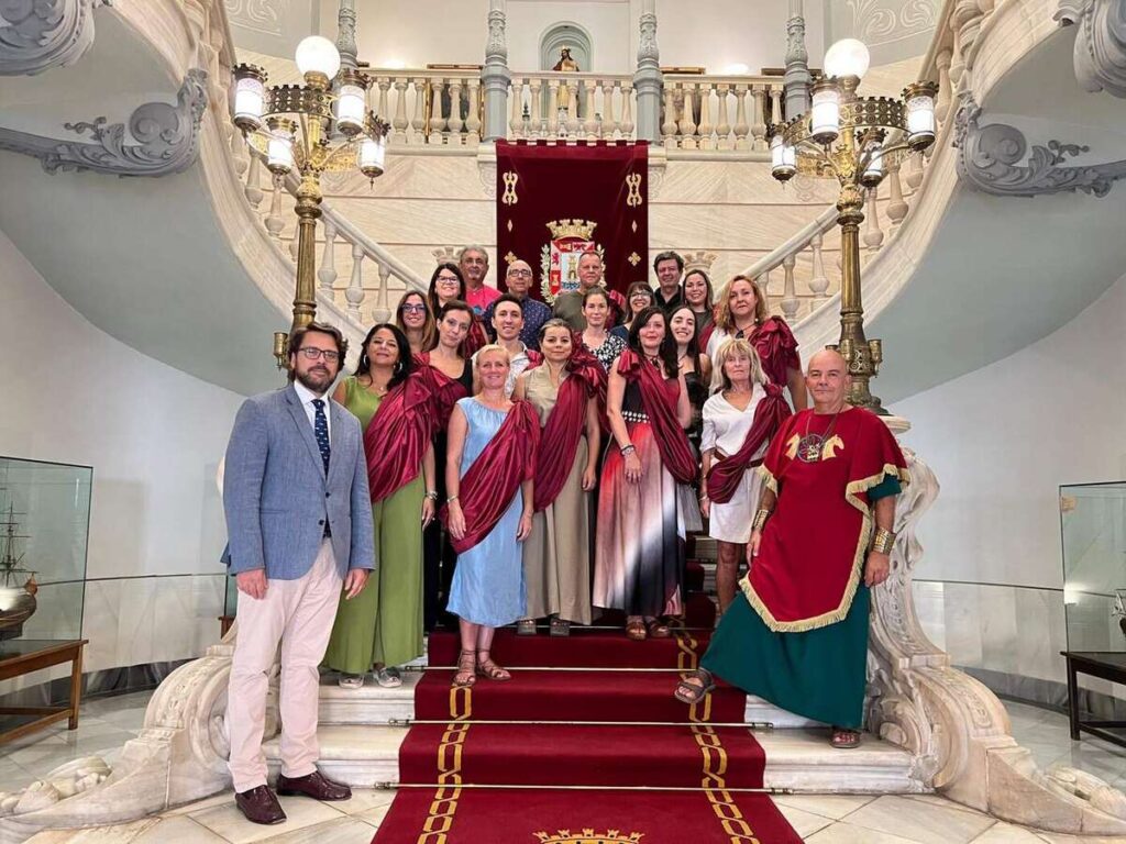 Proyecto Erasmus_ 2ª Movilidad