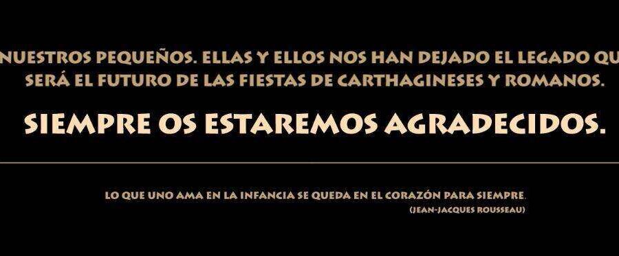 El Legado Carthaginés