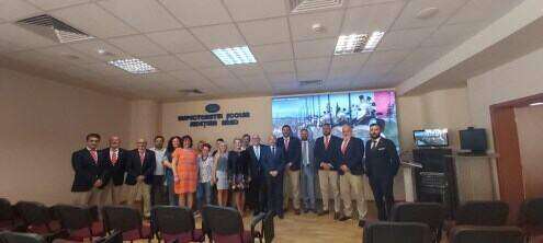 Migración completa de imágenes