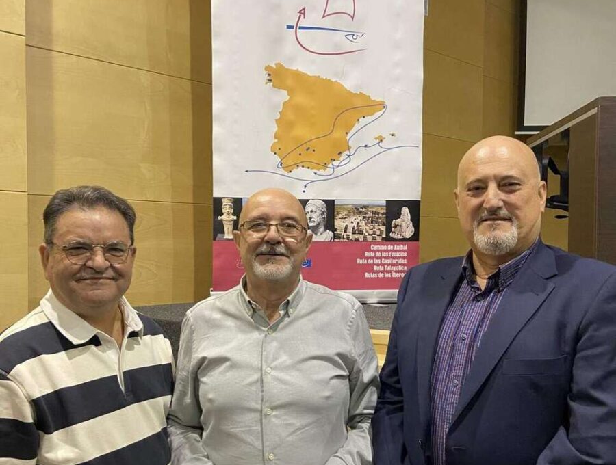 Ruta de los Fenicios