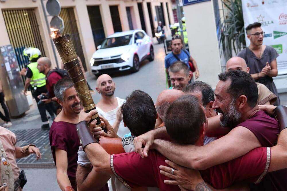 Migración completa de imágenes