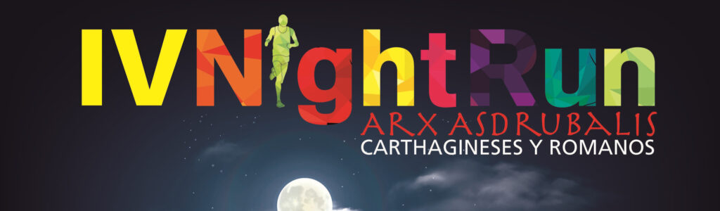 IV Night Run Arx Asdrubalis