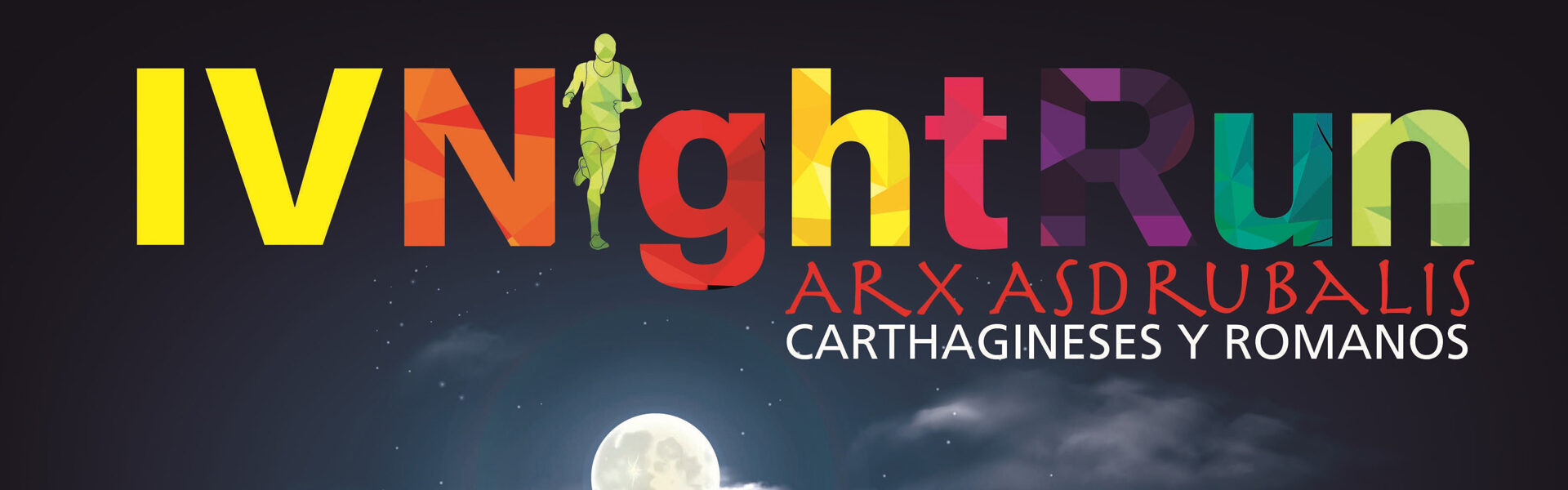 IV Night Run Arx Asdrubalis