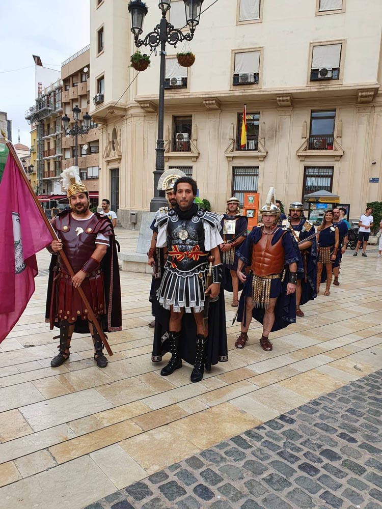 Legio II Navalis