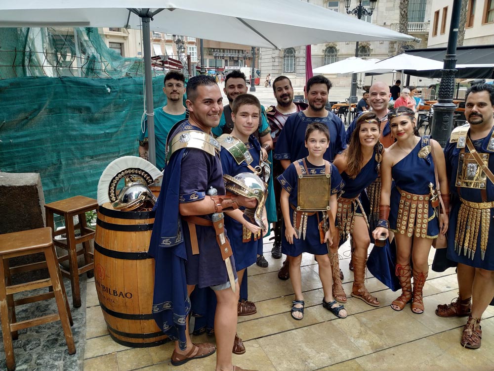 Legio II Navalis