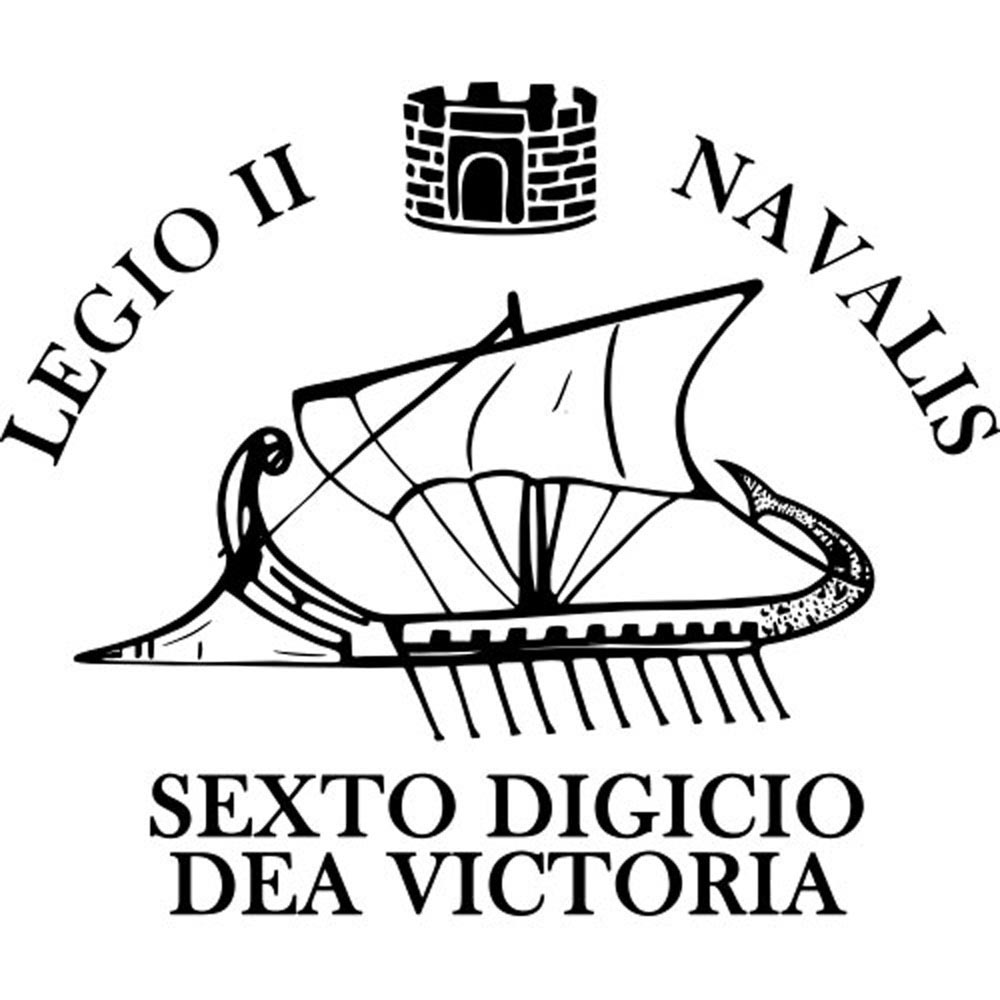 Emblema de Legio II Navalis