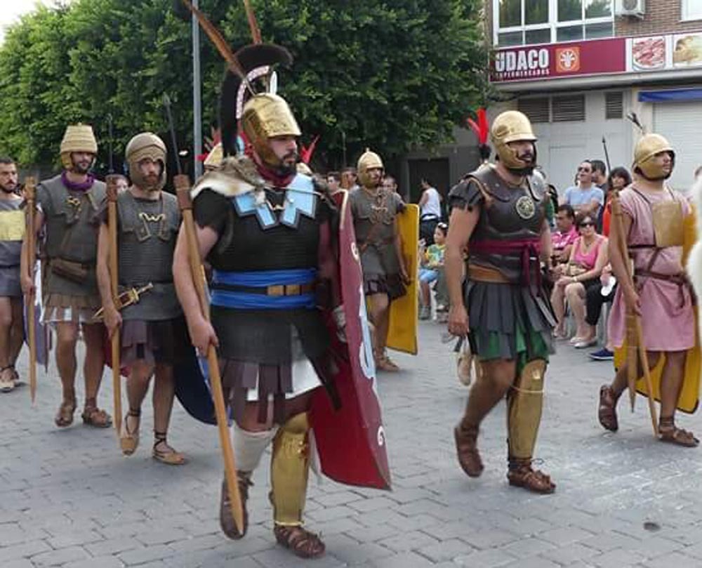 Legio Tercia